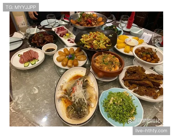 杨威家的早餐菜单，普通人看一眼就饿了