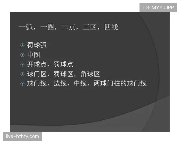 裁判判罚手势背后的精准规则解读，帮你看懂比赛瞬间决定