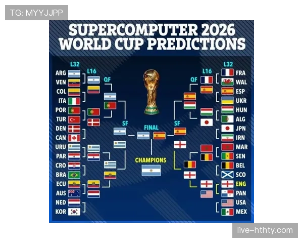 西班牙2026世界杯小组赛赛程分析与出线形势预测