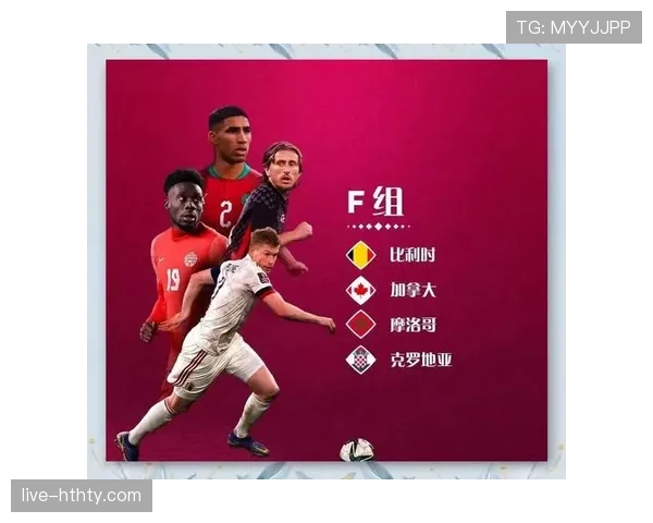 世界杯F组冷门球队预测